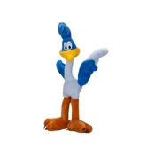 Looney Tunes Cestni dirkač plišast 37cm