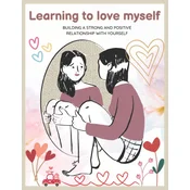 Learning to Love Myself Book