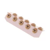 Sijalica za instrument tablu 12V 1,8W NARVA - oker