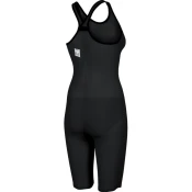 Arena powerskin carbon air2 fbslcb black/gold 32