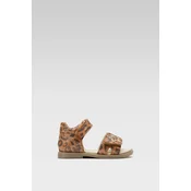 Sandali Lasocki Kids CI12-HAPPY-05 Rjava