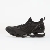 Sneakers Mizuno Wave Prophecy Ls Magic Stic (U) Black/ Indigo EUR 36.5