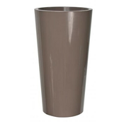 Okrasni lonec za rože Brooklyn Taupe 75cm - 50 do 75 cm