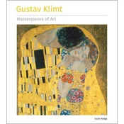 Gustav Klimt Masterpieces of Art