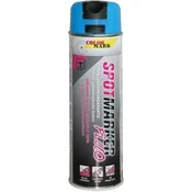 shumee Motip STOPMARK FLUO 500ML RDEČ