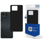 3MK Matt Case ASUS Zenfone 11 Ultra black