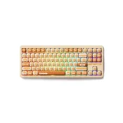 Akko Tac 87 Bun Wonderland - Mechanical Gaming Keyboard ( 071313 )