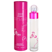 Perry Ellis 360° Pink parfemska voda za žene 100 ml