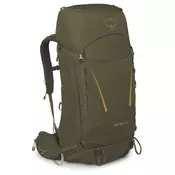 Osprey Kestrel 48l Moški Nahrbtnik
