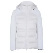 Woolrich Zimska jakna Woolrich Jacke bela
