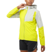 Jakna s kapuco Salomon BONATTI TRAIL JKT W