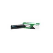 Lexmark 20N2HC0 toner cartridge Cyan 1 pc(s)