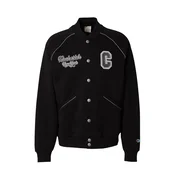 Champion Authentic Athletic Apparel Majica temno siva/črna/off-bela