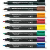 Flomaster staedtler 352 2-5mm