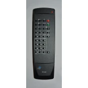 DALJINSKI RC644-HQ FINLUX