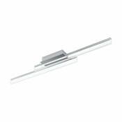 Eglo 97965 - LED plafonsko svetlo PALMITAL 2xLED/10W/230V IP44