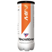 Tecnifibre Mini A3 teniška žogica