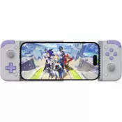 GameSir X2s siv žični mobilni igralni plošček za mobilne naprave