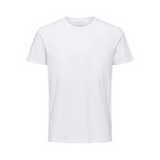 SELECTED HOMME Majica, bela