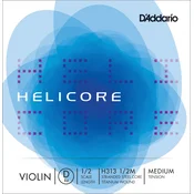 HELICORE STRUNA ZA VIOLINO POS. D 1/2M