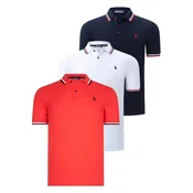 Moške polo majice dewberry