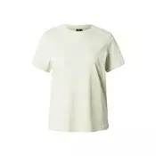 VERO MODA Majica VMPaulina svetlo zelena