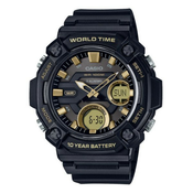 Casio collection muški sat ( AEQ-120W-9A )