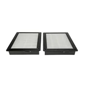 VACS Hepa filter ELECTROLUX EB81U1DB - 2 kom