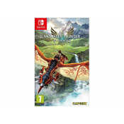 NINTENDO Igrica za Nintendo Switch Monster Hunter Stories 2: Wings of Ruin