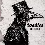 Toadies - The Charmer (Coke Bottle Clear Coloured) (LP)