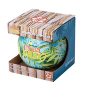 Waboba: Tropical Kahuna lopta koja skace po vodi, u raznim varijantama, 1 kom.