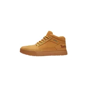 TIMBERLAND Gležnarji z vezalkami MAPLE GROVE kamela