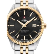 Swiss Military SM34065.04 Mens 40mm 5ATM