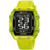 Ure STRYVE Timo - Rumena KP35304