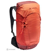 Nahrbtnik VAUDE Neyland 24, 24 l, žgano rdeč ()
