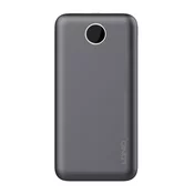 LDNIO Powerbank LDNIO PQ10, 2xUSB, 22,5 W, 10000 mAh (siva)