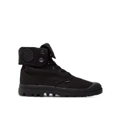 Palladium Pohodni čevlji Baggy 02353-060-M Črna