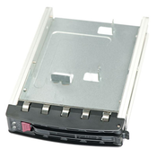 Supermicro SUPERMICRO 3,5i to 2,5i HDD tray converter MCP-220-00080-0B (MCP-220-00080-0B)
