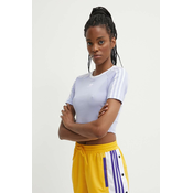 Majica adidas Originals 3-Stripes Baby Tee