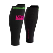 COMPRESSPORT R2 3.0 UTMB 2026 mečni rokavi, črna (T2)
