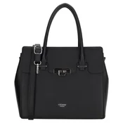 Charm London Soho W01435 Black
