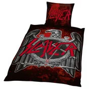 Posteljnina Slayer - Eagle - BLSL01