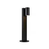 VRTNA SVETILKA S 50 CM ŽARNICO, ČRNEGA RAZREDA 2518158003