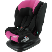 NANIA Autosjedalica (40-150 cm) Pictor Pink