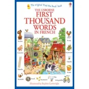 First Thousand Words in French