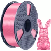 SUNLU Silk PLA+ Pink