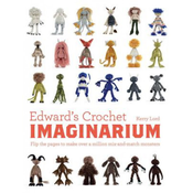 Edwards Crochet Imaginarium