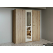 Garderobna omara Austin BJ102 (Ne)