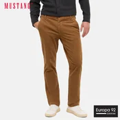 Mustang Tramper Chino Hlače