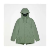 Rains JACKET W3 Zelena